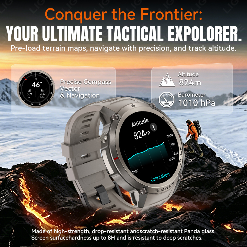 500mAh Battery GPS Offline Map - Korean Men Lifestyle review and price