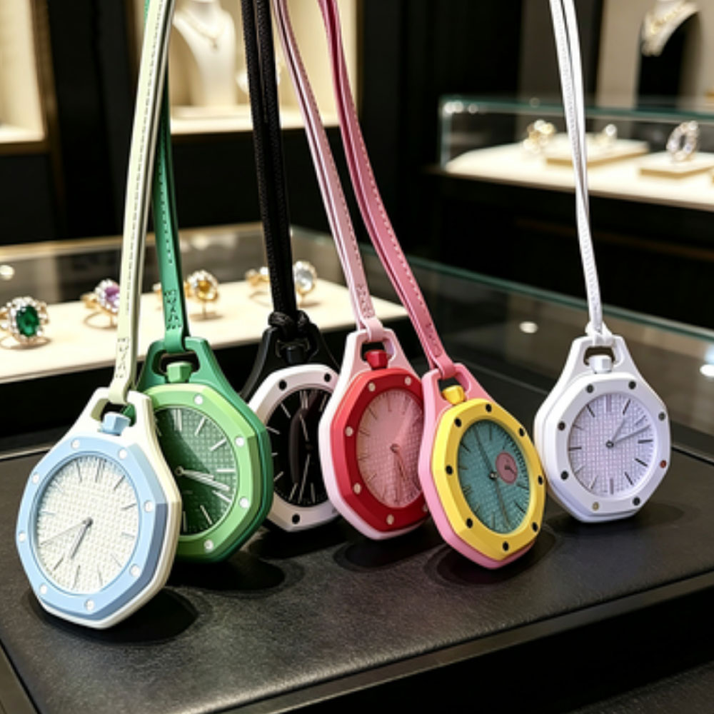 2026 Years Old New Pocket Watc - Korean Luxury Lifestyle review and price