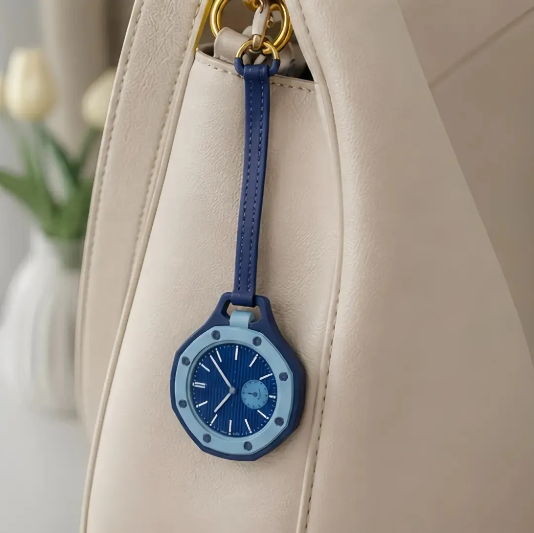 2026 Years Old New Pocket Watc - Korean Luxury Lifestyle review and price
