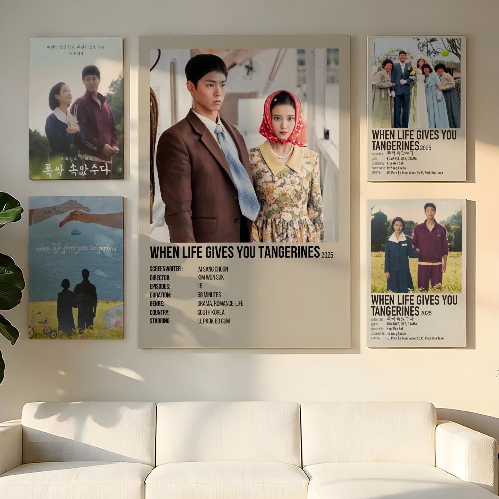 Korean TV When Life Gives You  - Korean Arts And Lifestyle review and price