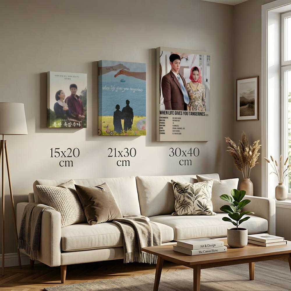 Korean TV When Life Gives You  - Korean Arts And Lifestyle review and price