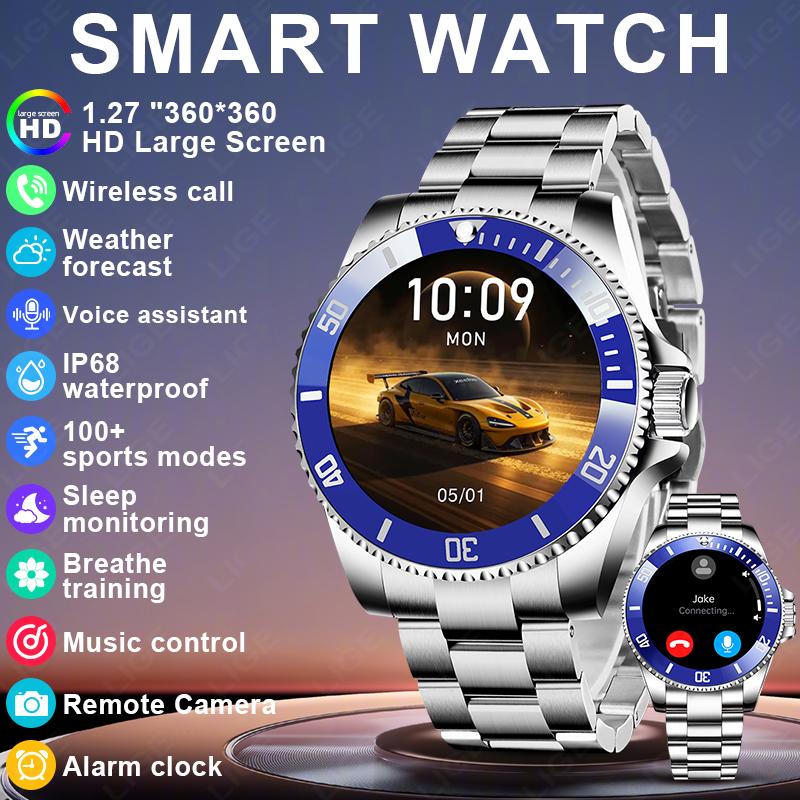 LIGE 2026 Style Luxury Smart W - Korean Luxury Lifestyle review and price