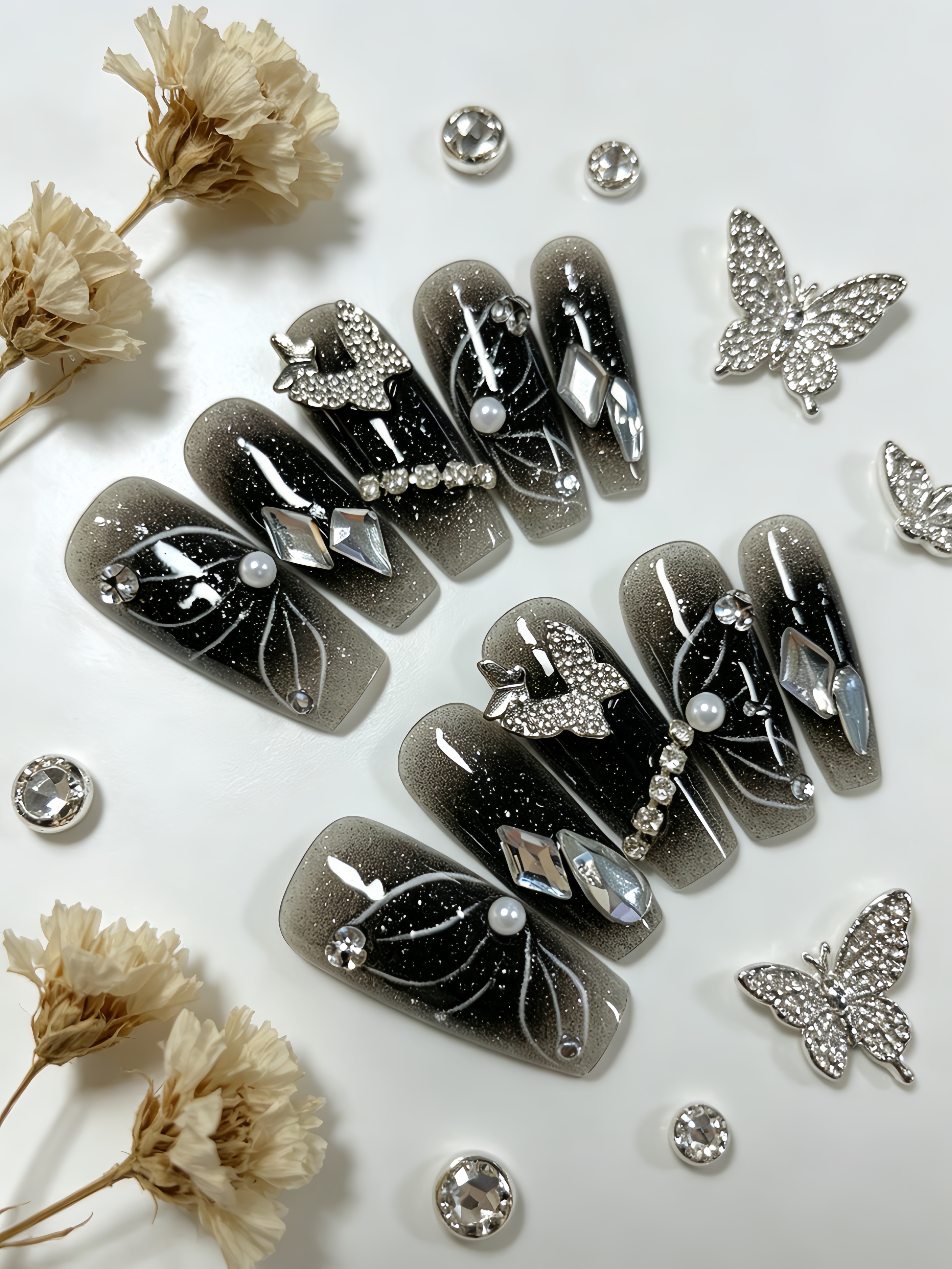10 Pieces of Medium-Length Tra - Korean Arts And Lifestyle review and price