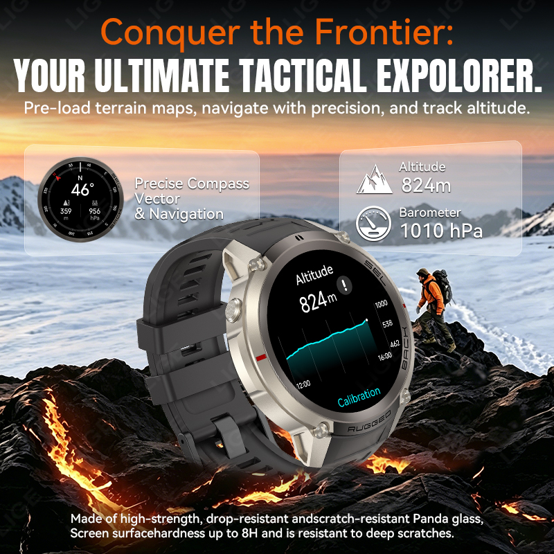2026 NEW GPS Offline Maps Spor - Korean Men Lifestyle review and price